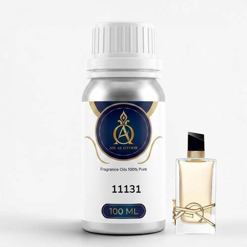 زيت عطر  مستوحى ليبر فسالورا - 11131