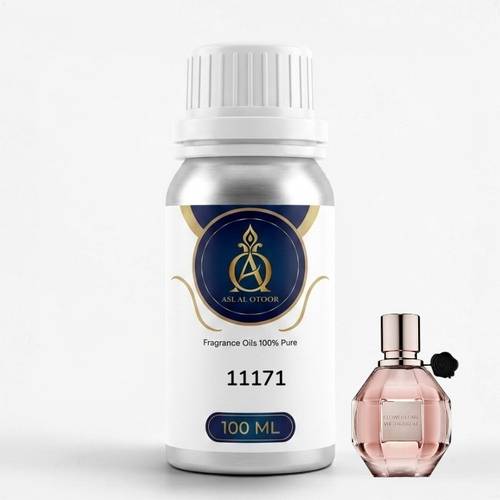 زيت عطري مركز مستوحى فلاور بومب -11171