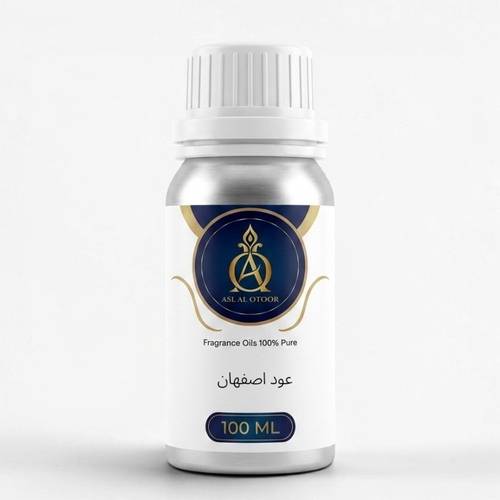 زيت عطري مركز عود اصفهان
