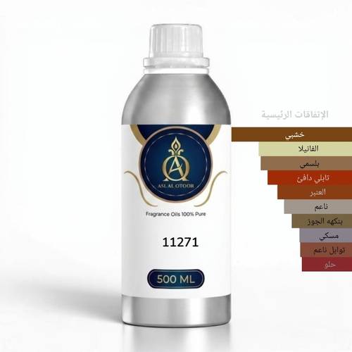 زيت عطري نفس خط رائحة فاير بليس-11271