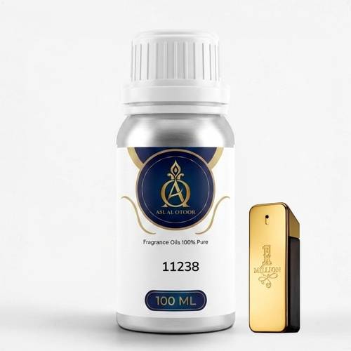 زيت عطري مركز في نفس الخط ون ماليون-11238