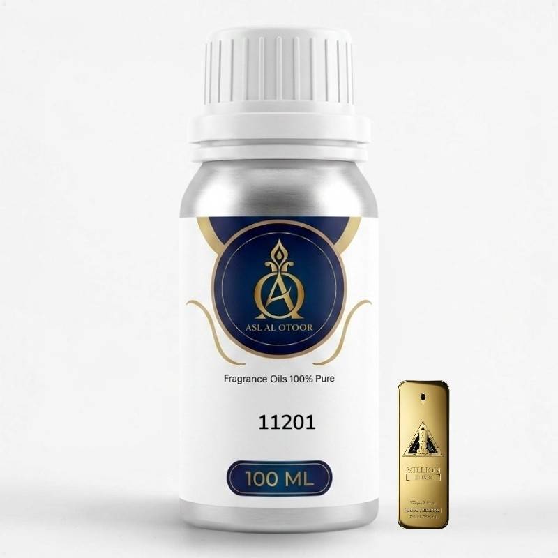 زيت عطري نفس خط  وان ماليون الكسير-11201