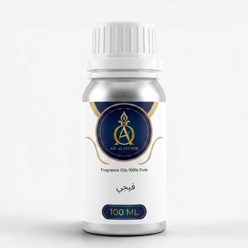زيت عطري مركز فيجي