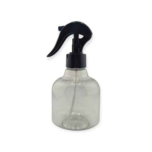 عبوات بخاخ معطر جو فارغة 12 قطعة-250مل