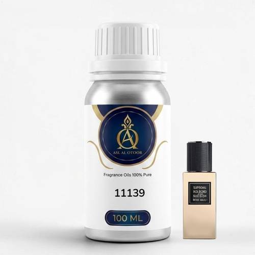 زيت عطري مركز مستوحى سوبريم بوكيت-11139