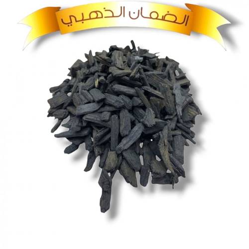دقة عود مروكي القصر الاسود