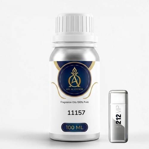 زيت عطري مركز مستوحى رجالي212 في اي بي-11157