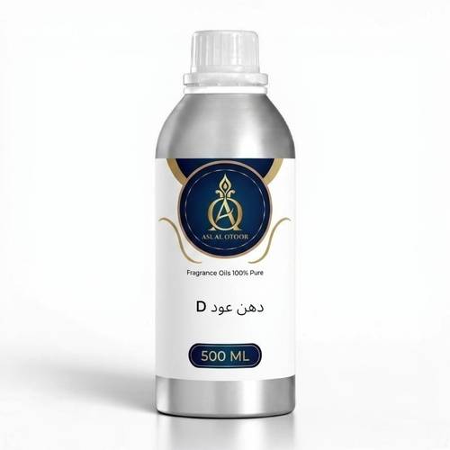  دهن عودD