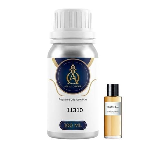زيت عطري  نفس خط رائحه جراند بال -11310