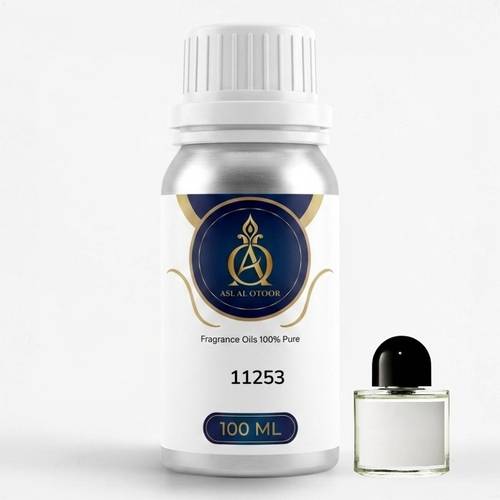 زيت عطري نفس خط رائحة بلاك سافرون-11253