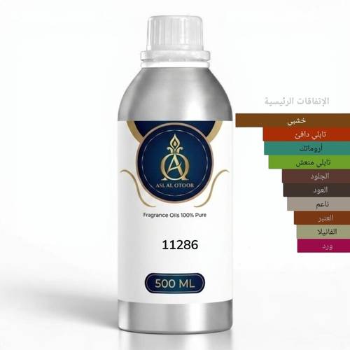 زيت عطري نفس خط رائحة  هالفيتي من بنهالغنز-11286