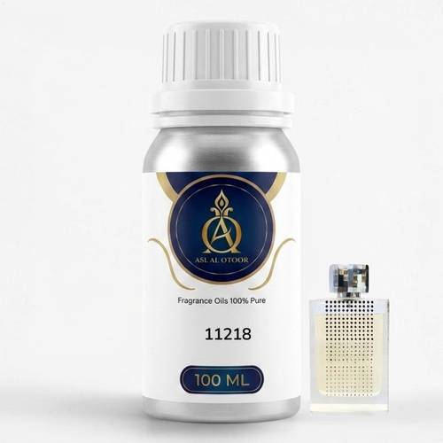 زيت عطري نفس خط رائحة سلفر دست-11218