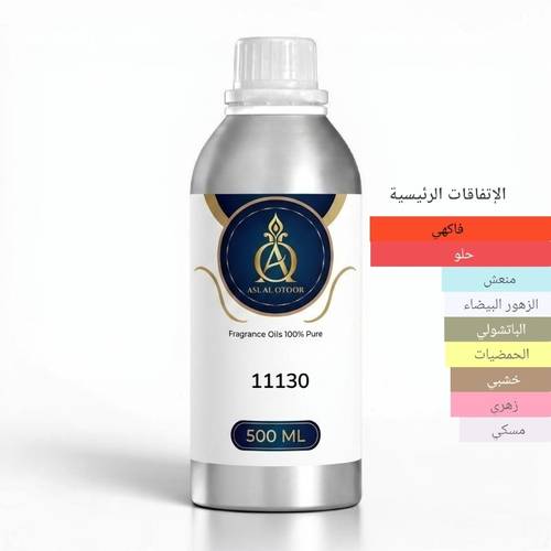 زيت عطري مركز مستوحى مون باريس-11130