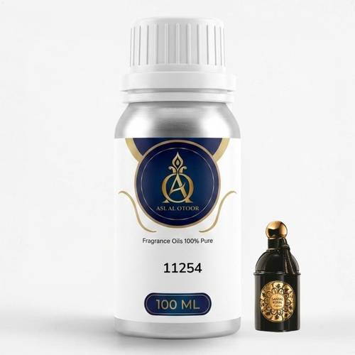 زيت عطري نفس خط رائحة سانتال رويال 11254