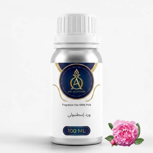 زيت عطري مركز ورد إسطنبولي 