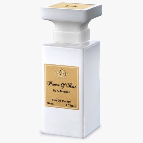 عطر برنس اوف روز 50 ملل