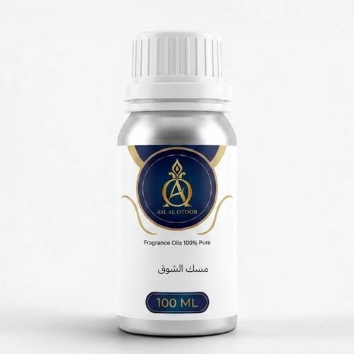 مسك الشوق