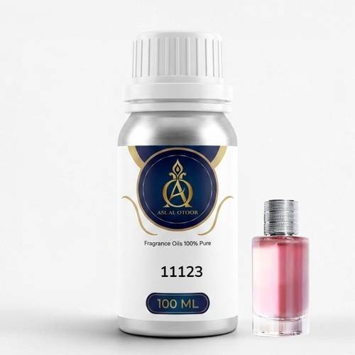 زيت عطري مركز مستوحى جوي ديوري-11123