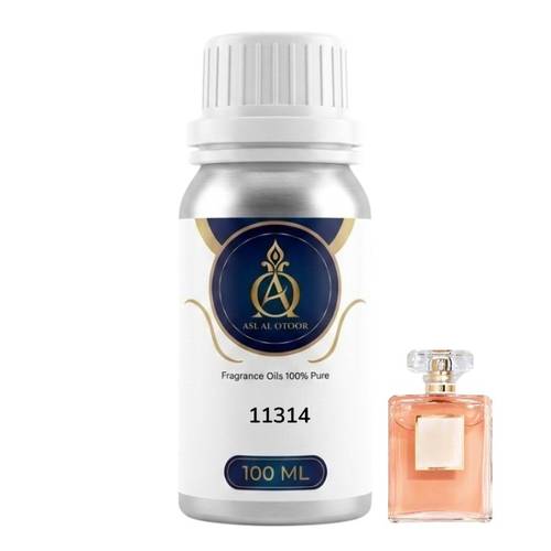 زيت عطري كوكو مد موزيل-11314