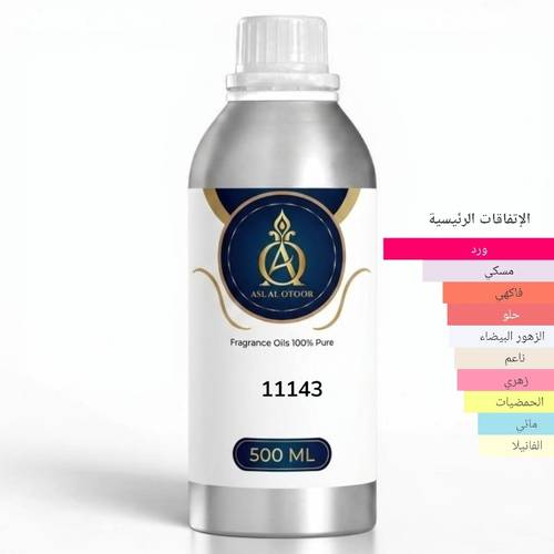 زيت عطري مركز مستوحى ايدول لانكوم-11143