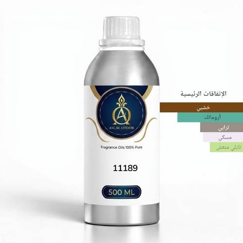 زيت عطري  نفس الخط رائحة لاليك انكور نوير-11189