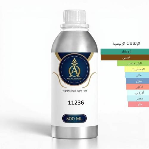 ؛زيت عطري مركز في نفس الخط اسكيب رجالي-11236 ,