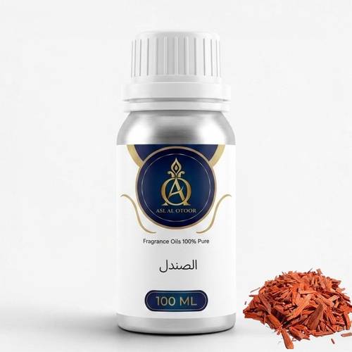 زيت عطري مركز الصندل
