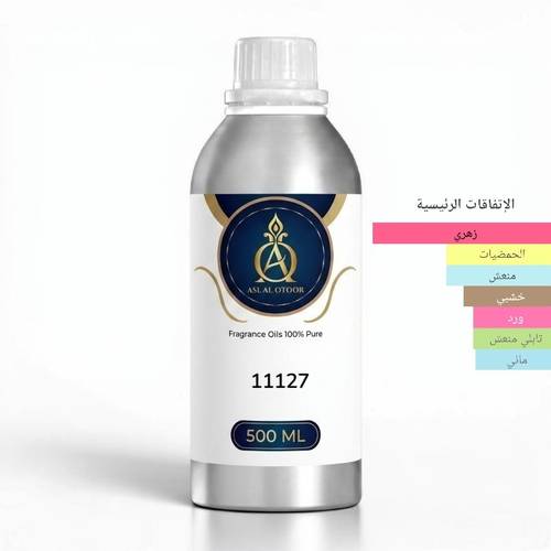 زيت عطري مركز مستوحى برايت كرستال-11127