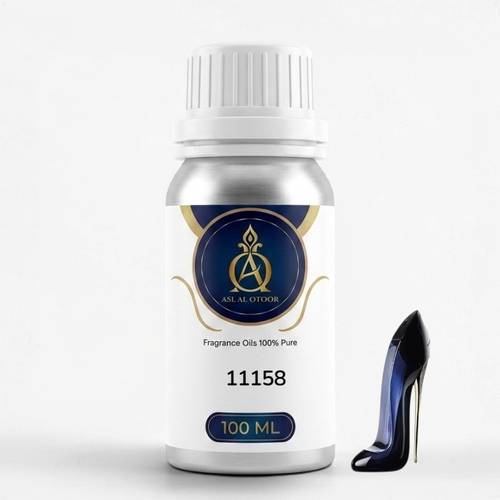 زيت عطري مركز مستوحى عود جيرل-11158