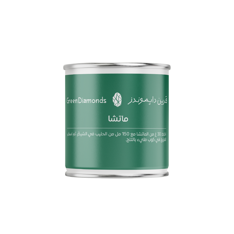 ماتشا