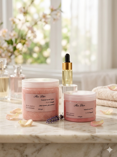 مجموعه مس ديور miss dior