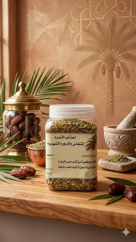 اعشاب التمره ( للدوره والنفاس)