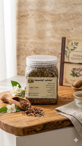 اعشاب الجسم