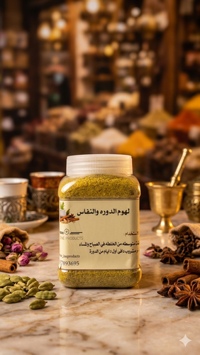 لهوم الدوره والنفاس