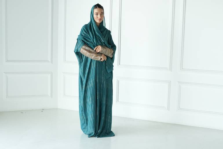 عباية