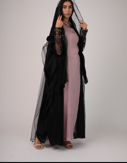 عباية