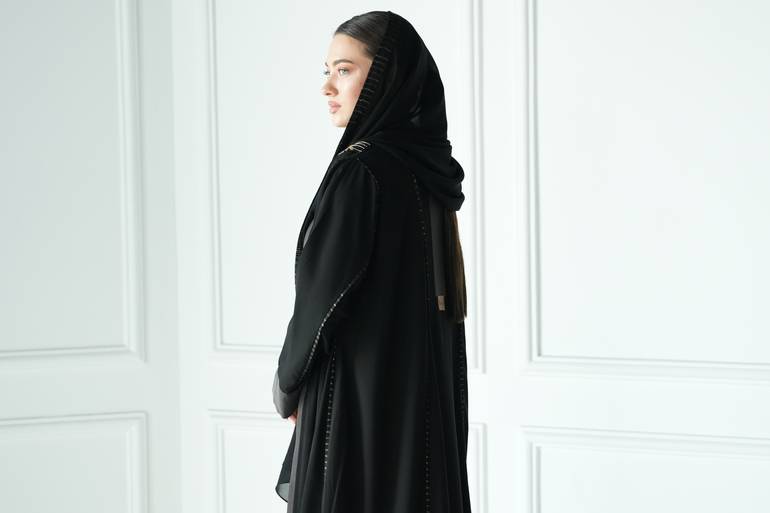 عباية