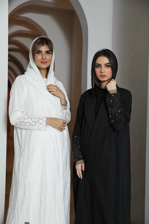 عباية