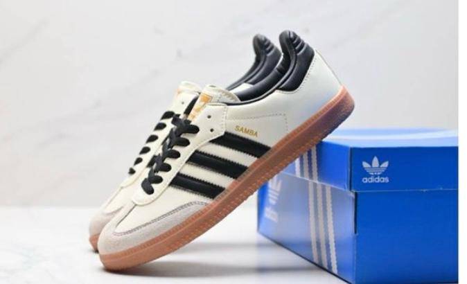  أديداس سامبا -adidas Originals Samba OG