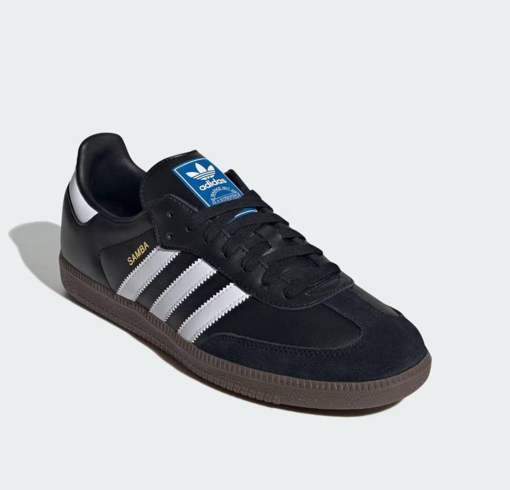 حذاء  اديداس سامبا Samba Adidas
