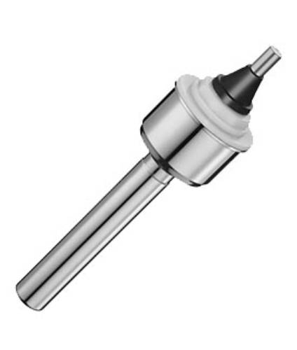  #5302274 (B32) SLOAN HANDLE GRIP (CP) 