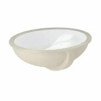  SS3001 (3873001) STANDARD under counter top SINK (WHITE) 