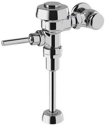  #3912697AV SLOAN ROYAL FLUSH VALVE 0.5 GPF 186-0.6