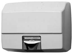 B-700 230V HAND DRYER AUTO