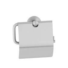  #B-546  PAPER  HOLDER WITH COVER 