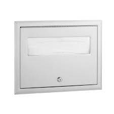  B-301  TOILET SEAT COVER DISPENSER 