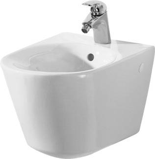  K5059 61 TONIC WALL MOUNTED BIDET WHITE 