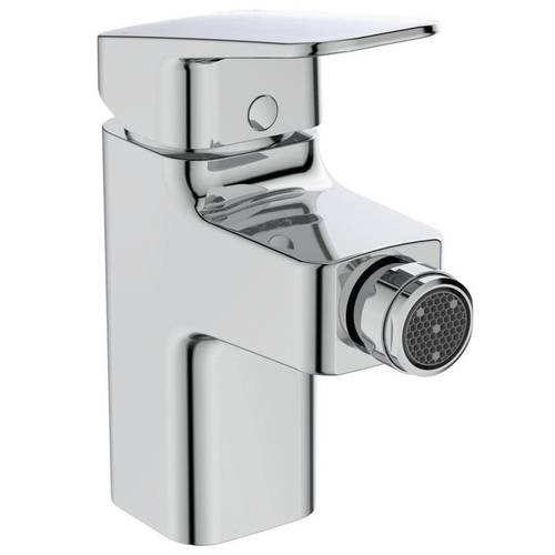  #B3694 AA NEW CERAPLAN BIDET MIXER (CHROME) 