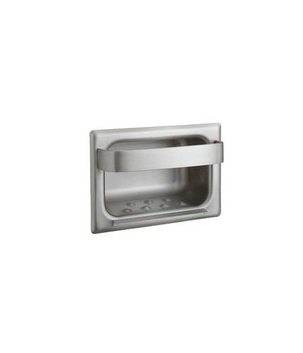  B-439  SOAP DISH AND BAR 