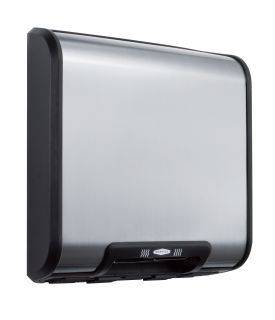  #B-7128 230V SURF MNTD AUTO HAND DRYER 